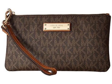 michael kors wallet bijenkorf|Michael Kors wristlets clearance.